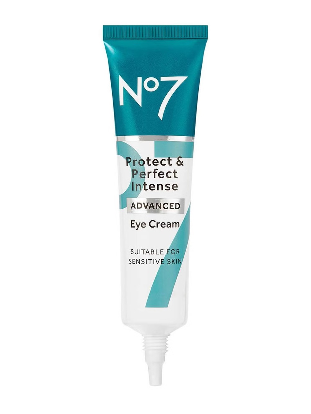 NWT No7 Protect & Perfect Intense Advanced Eye Cream - 15 mL